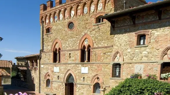 Luxo em alta: Toscana atrai compradores internacionais