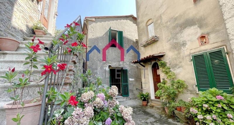 Terratetto a Villa Basilica