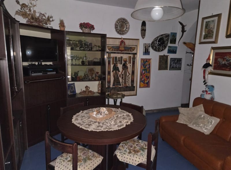 Appartamento nel centro storico - Chianciano Terme