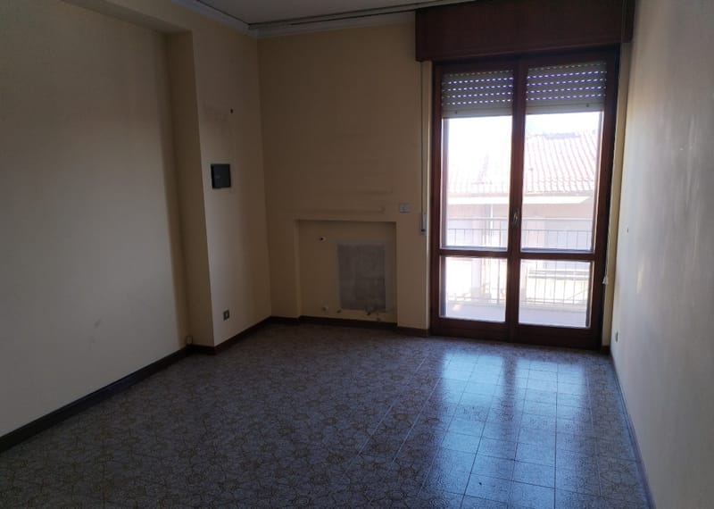 Appartamento Chianciano Terme