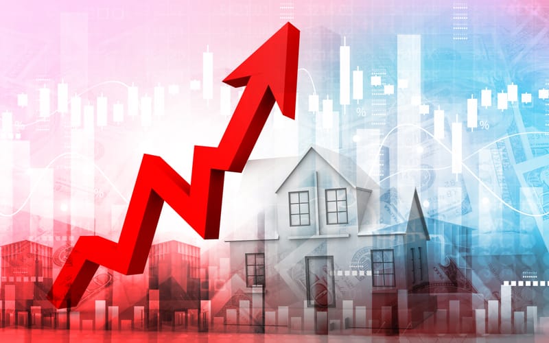 Mercado imobiliário bate 767 mil vendas e deve crescer ainda mais em 2026