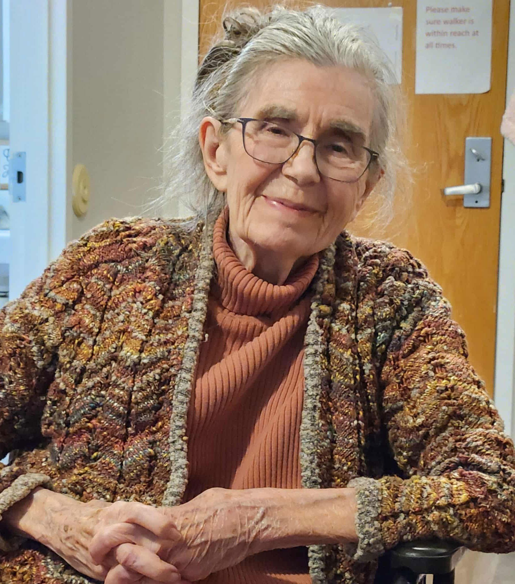 Brown's Project - In Memory of Mom