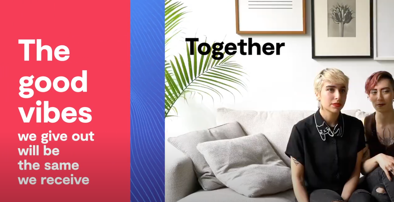 WE VIBE ,  thumbnail