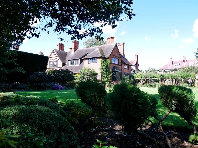 Management, development and consultation