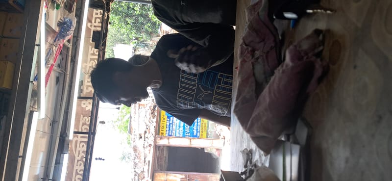 Mahesh bijli mistry किफायती मिस्त्री 9631975967