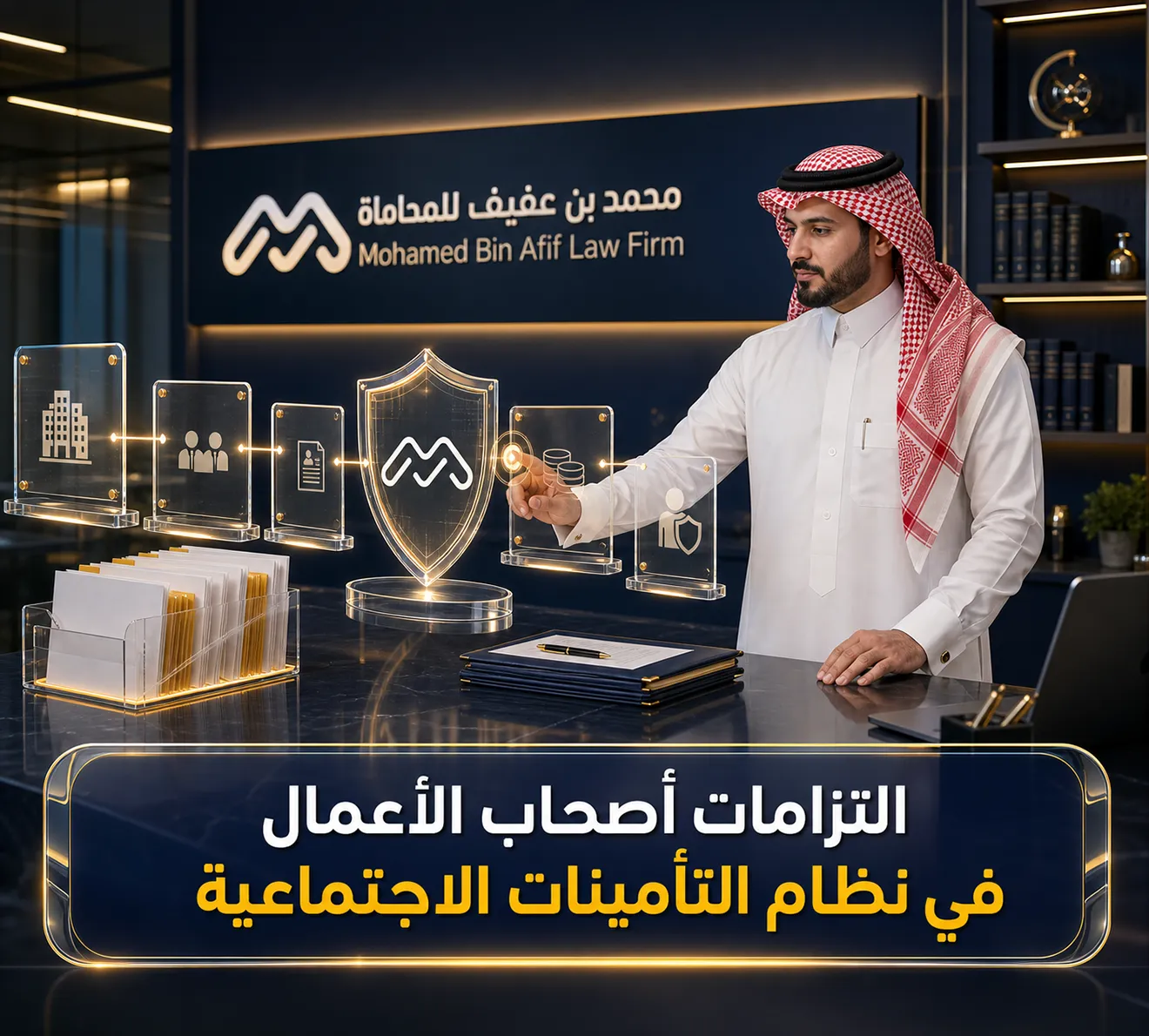 التزامات أصحاب الأعمال في نظام التأمينات الاجتماعية