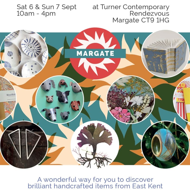 Brighter Days Late Summer Market