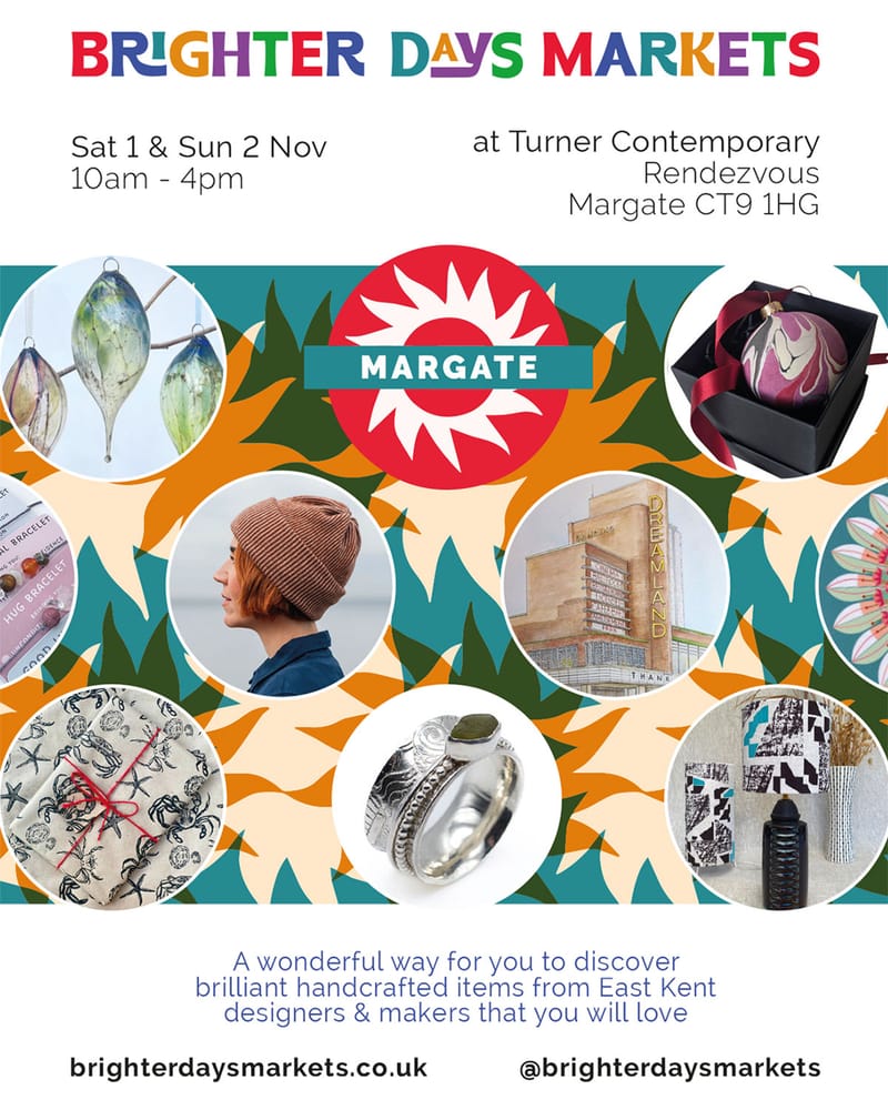 Brighter Days Winter Market