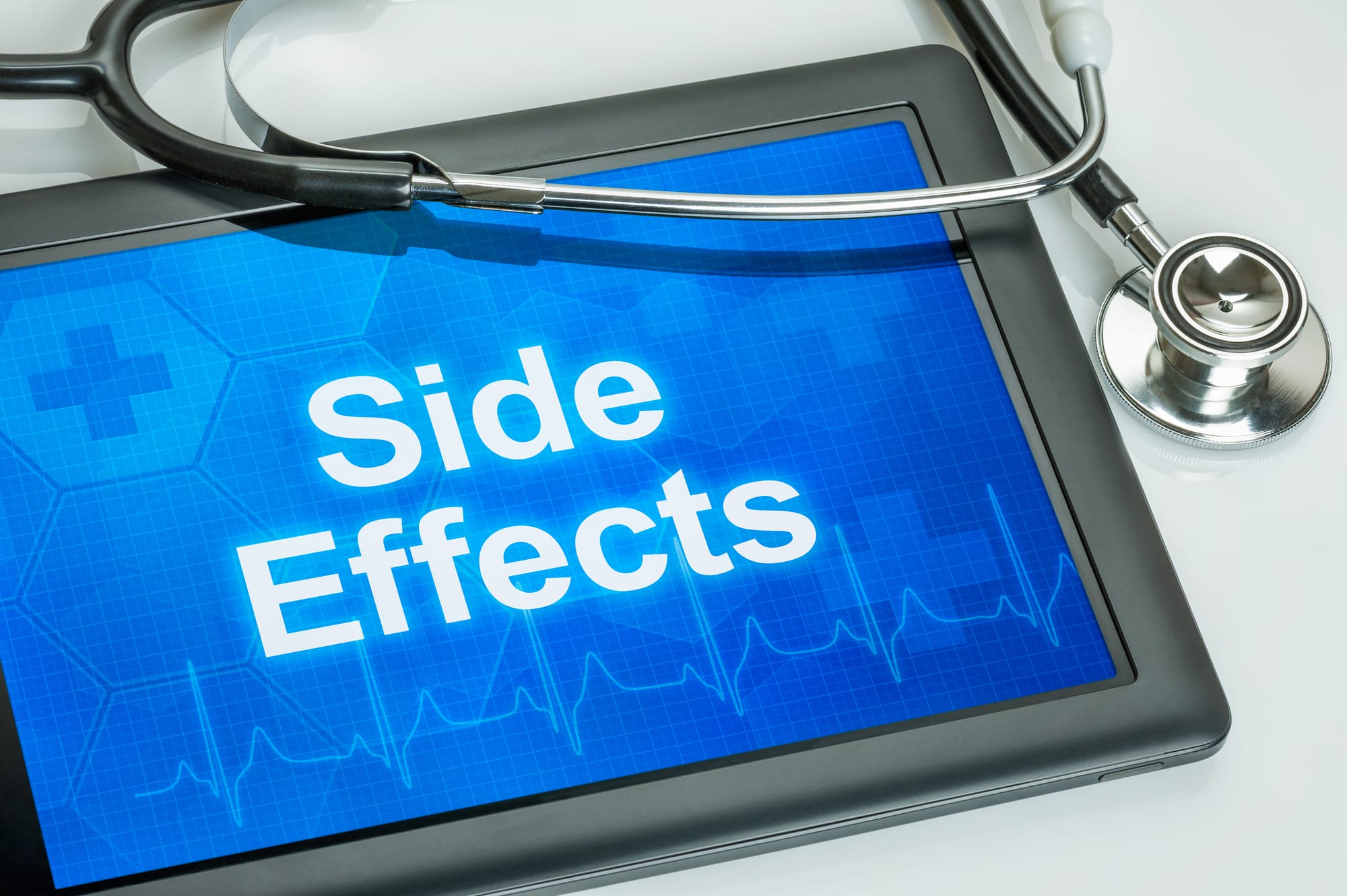 Side Effect Management & Safety Support