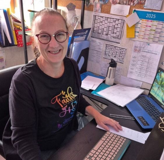 Les fiches thématiques de Chacha