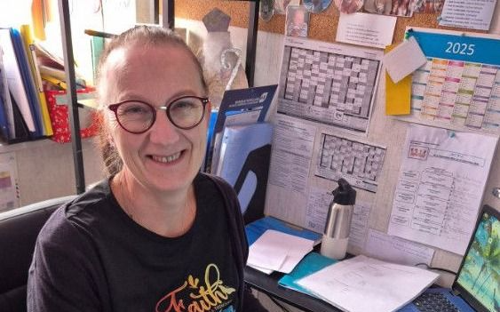 Les fiches thématiques de Chacha