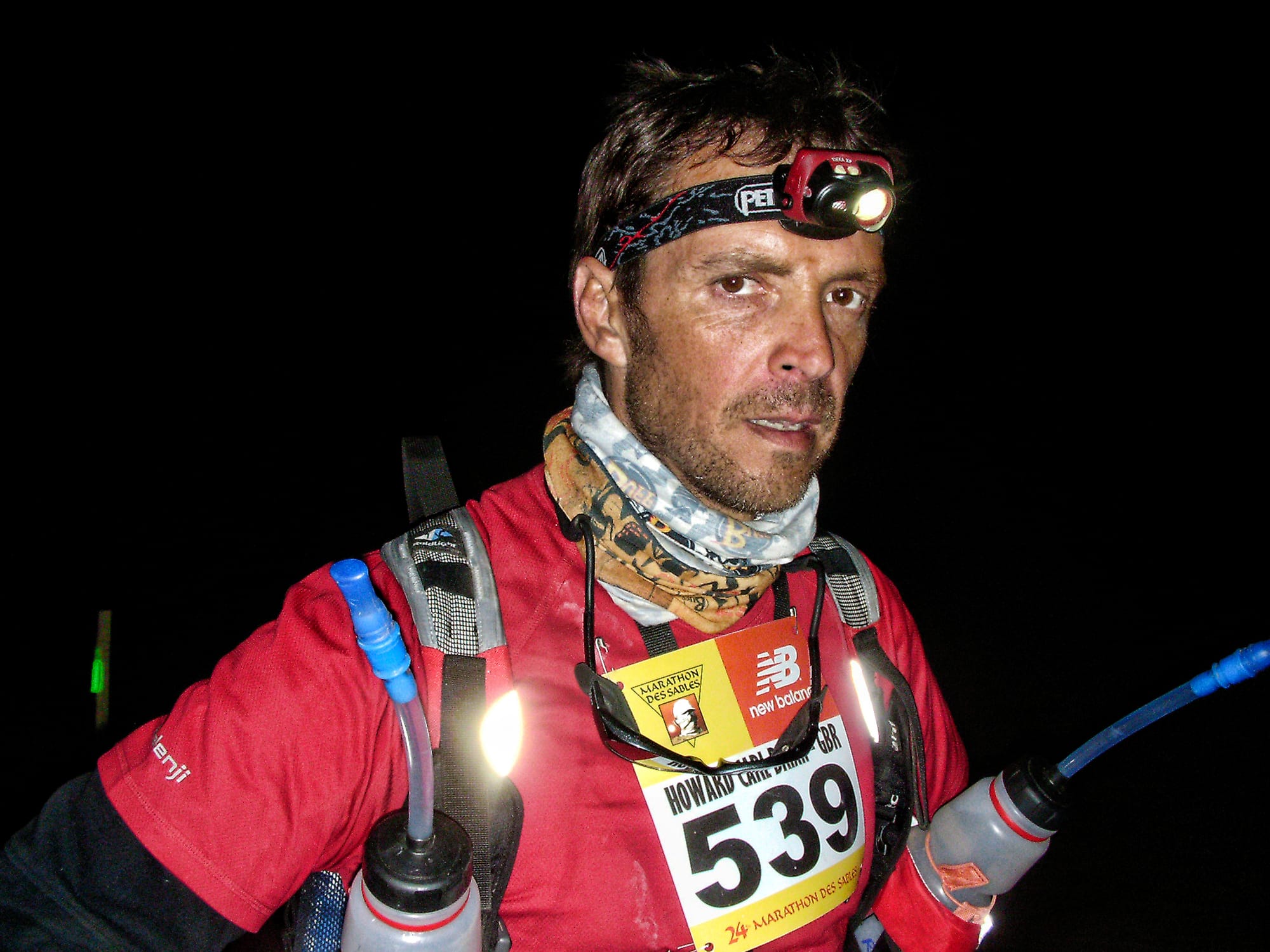 Sahara desert, Morocco 