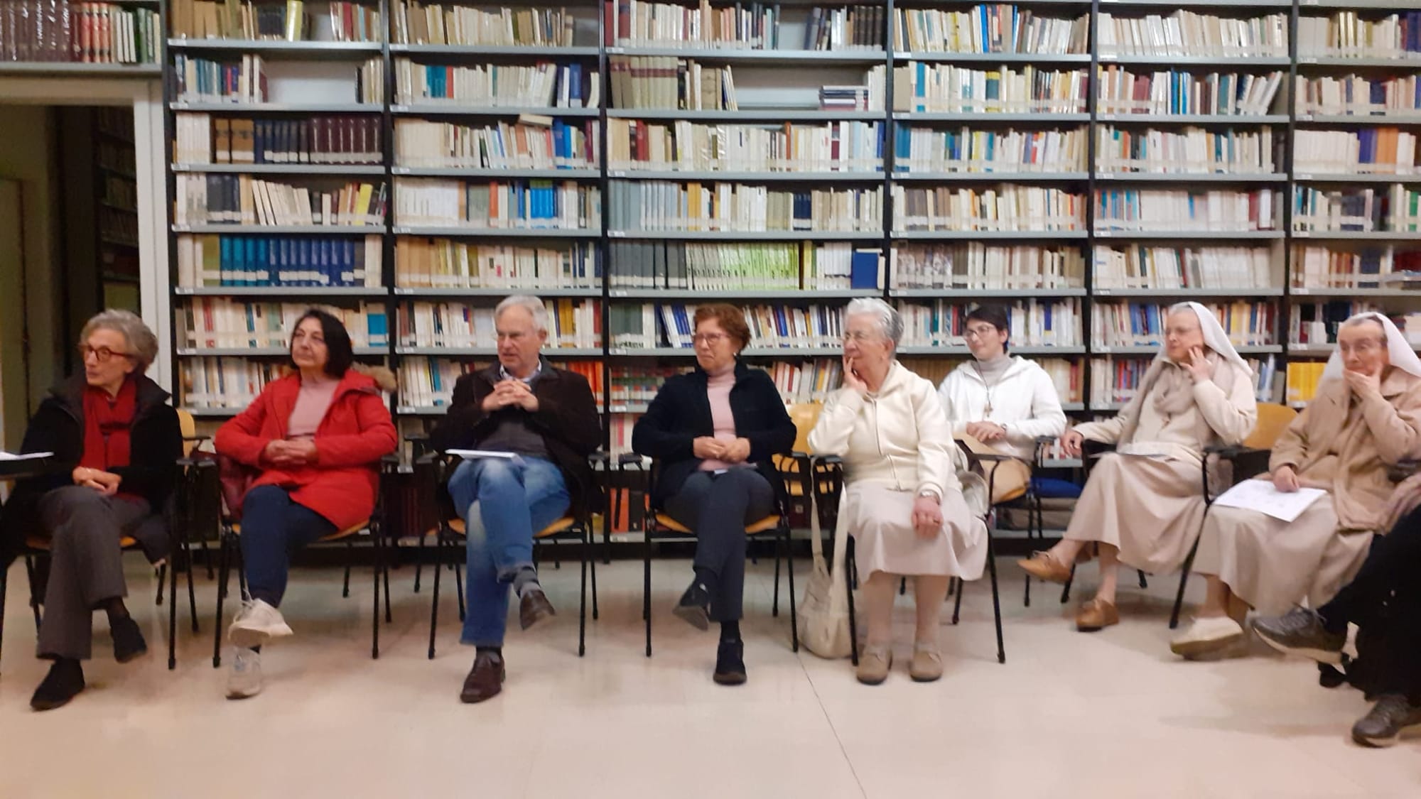 Approvazione bilancio 2024 e previsione 2025 - Assemblea del 4/4/2024