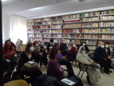 Assemblea dei soci per elezione del Consiglio