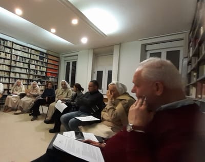 Approvazione bilancio 2023 e previsione 2024 Assemblea del 19/4/2024