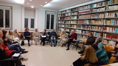 Assemblea elettiva - 29/11/2024