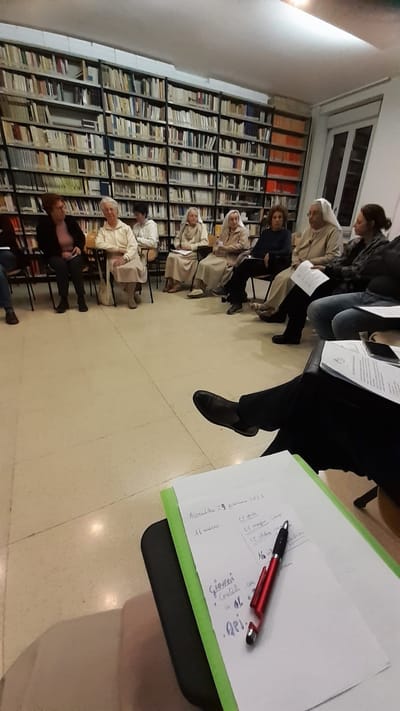 Approvazione bilancio 2022 e previsione 2023 Assemblea del 23/2/2023