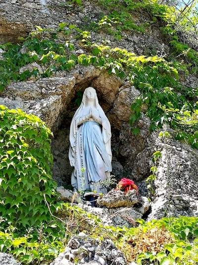 Messaggio dalla nuova Presidentessa