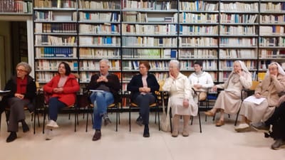 Assemblea dei soci