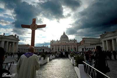 Giubileo delle associazioni