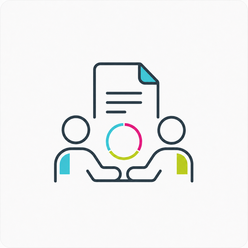 Persone e collaborazione