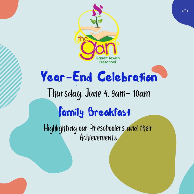 Year-End Celebration