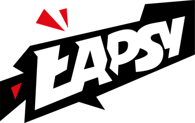 Łapsy