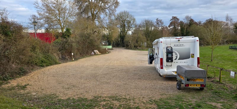 Suffolk here we come