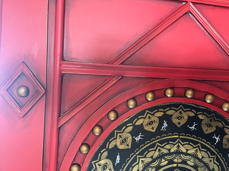  chambre parentale à Mées dans le sud des Landes