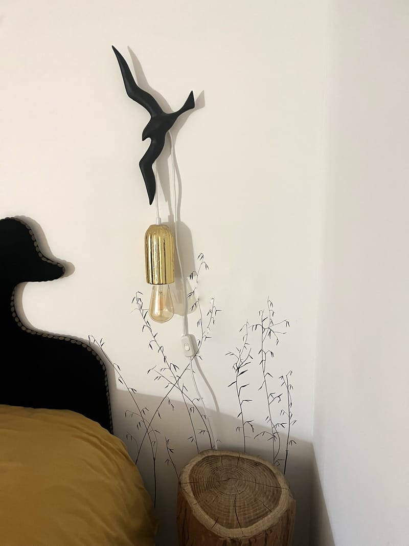  chambre parentale à Mées dans le sud des Landes