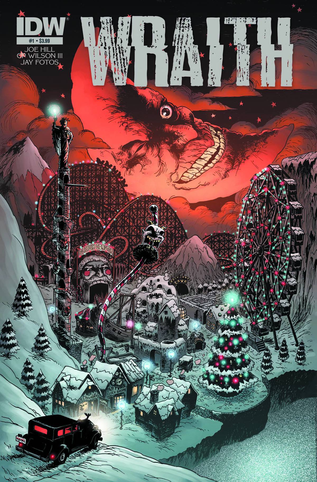 Christmasland