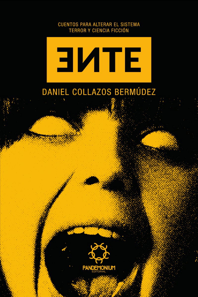 Ente, de Daniel Collazos: un casi maduro cuentario