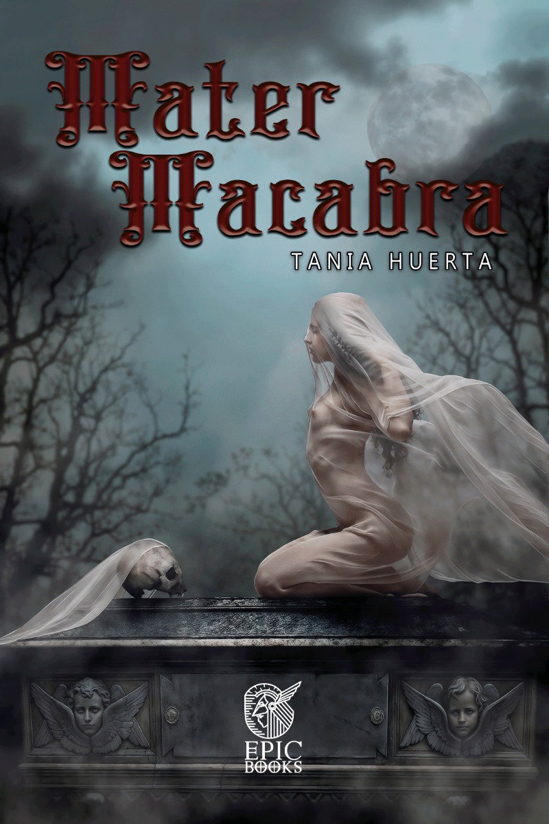 Las victimarias y víctimas en Mater Macabra, de Tania Huerta
