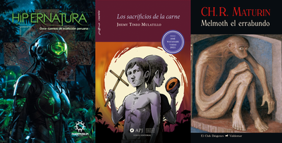 Mis mejores lecturas de 2025