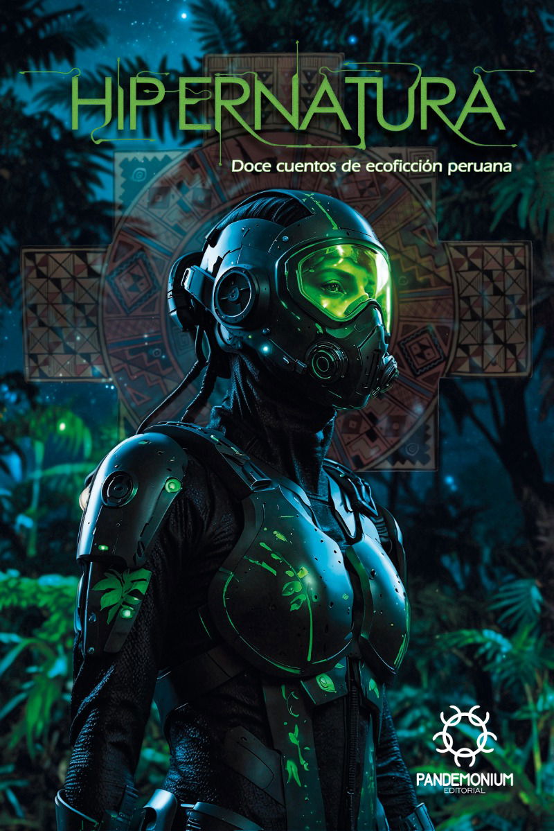 «Hipernatura», cuando la ciencia ficción peruana tiene conciencia