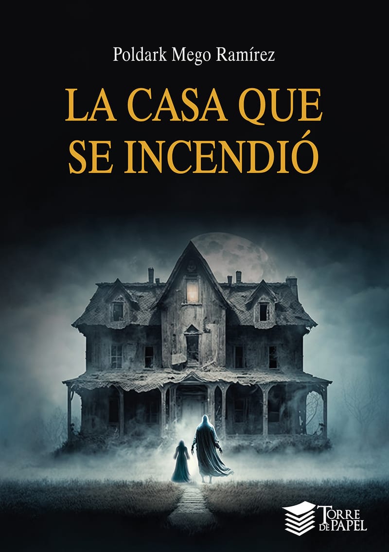 La casa que se incendió, de Poldark Mego, es una tortura