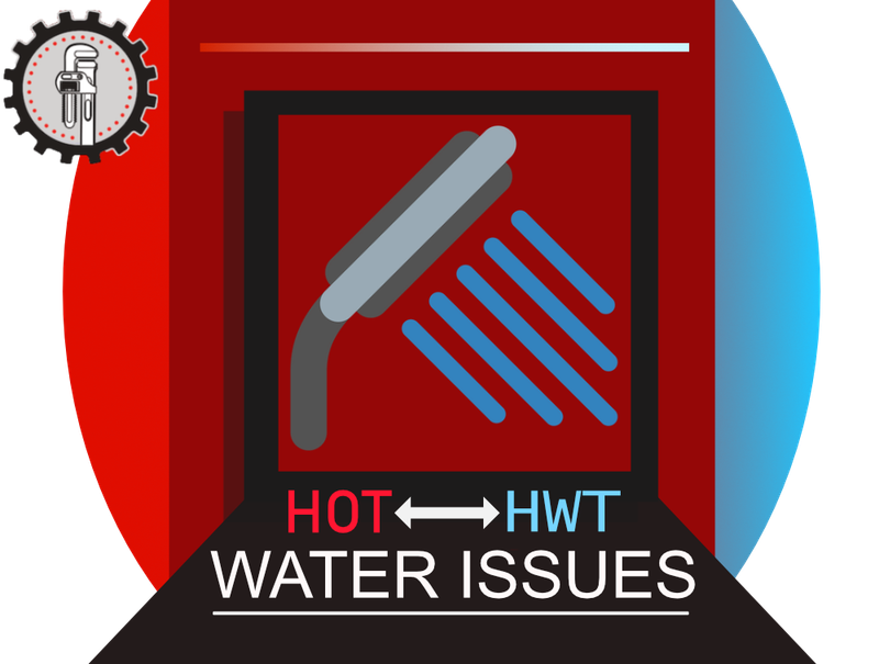 NO HOT WATER? Plumbngo can diagnose these issues