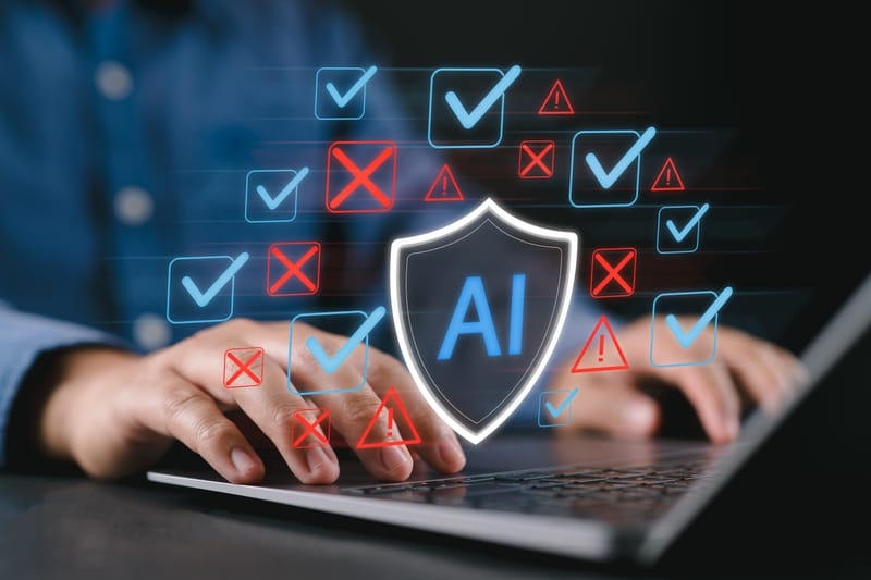 AI Ethics & Cybersecurity