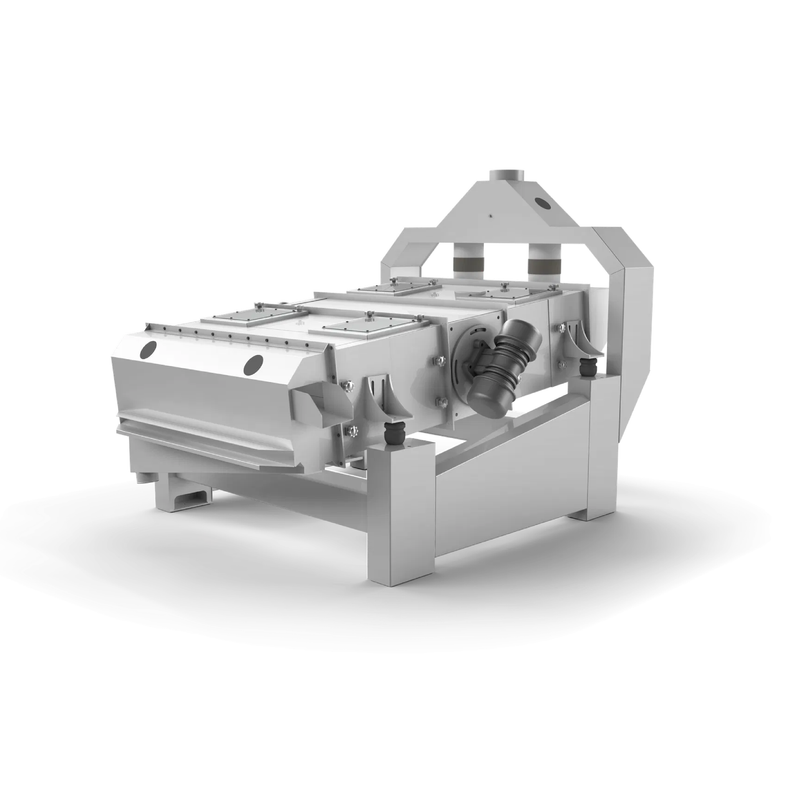 Precision Cleaning Technology