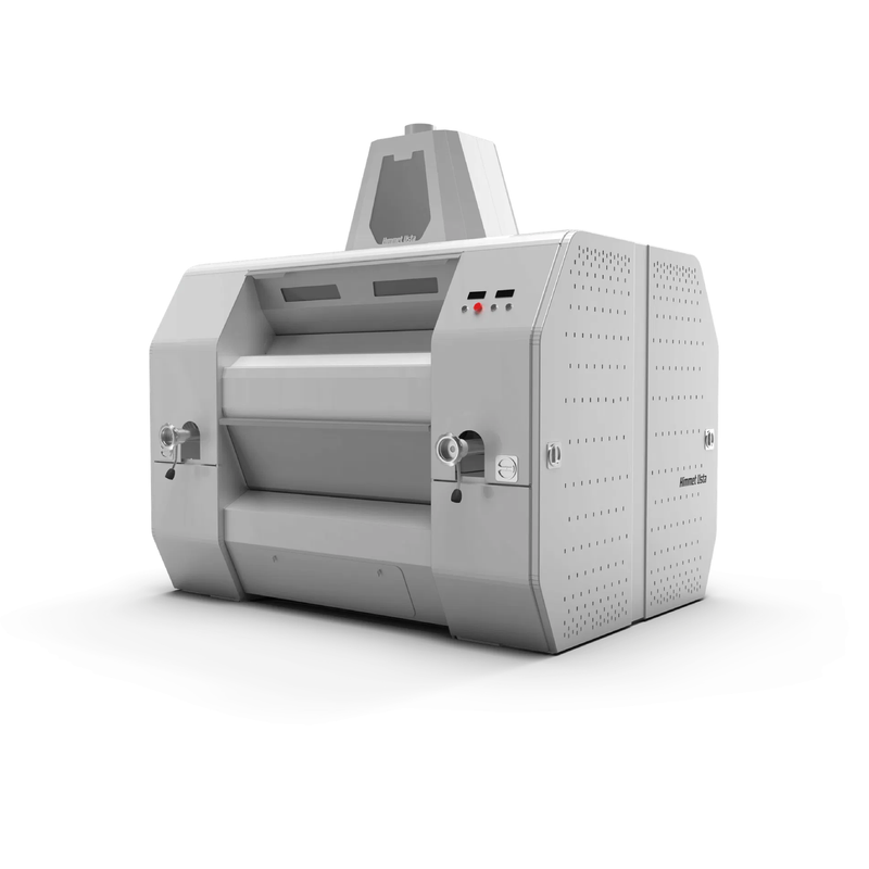 Next-Generation Milling Machines