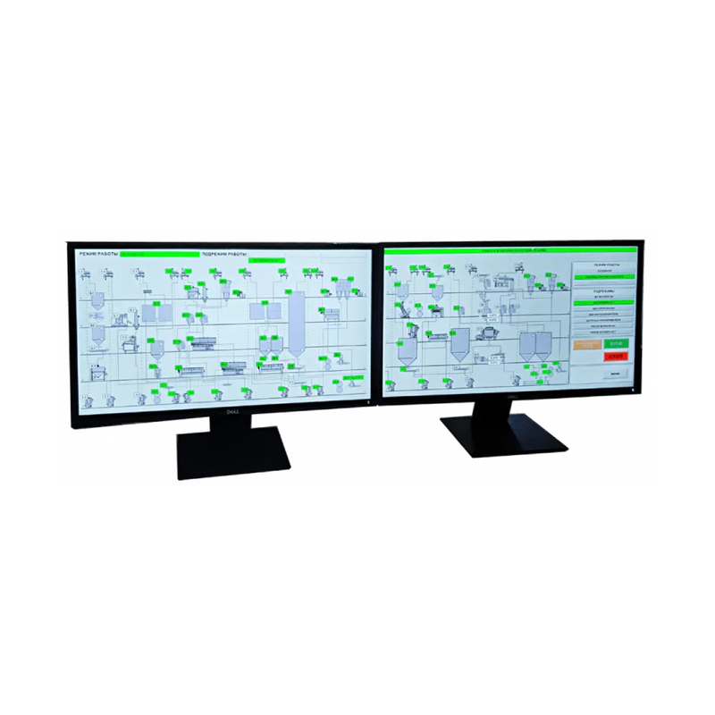 Intelligent Automation and Control Systems