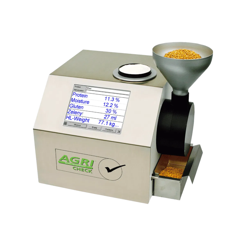 Comprehensive Quality Assurance