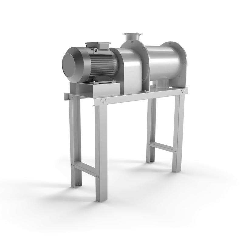 Advanced Purification Systems