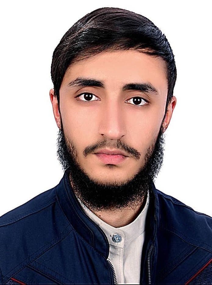 Aabedullah Sarwari