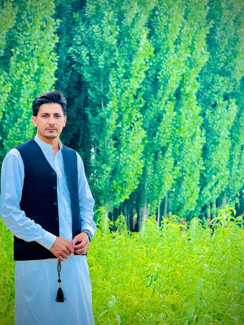 غلام یحیی عثمانی