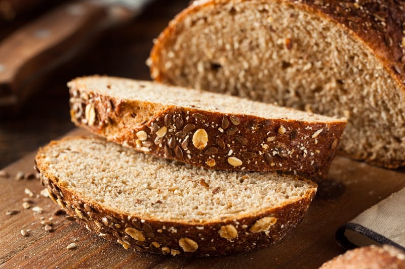 Whole Wheat Flour