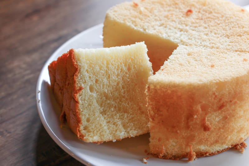 Baking Flour