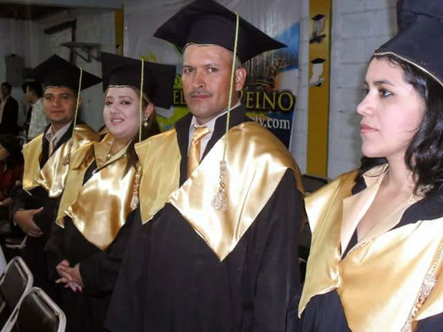 MAESTRIAS