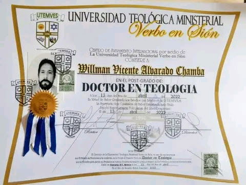 DOCTORADOS