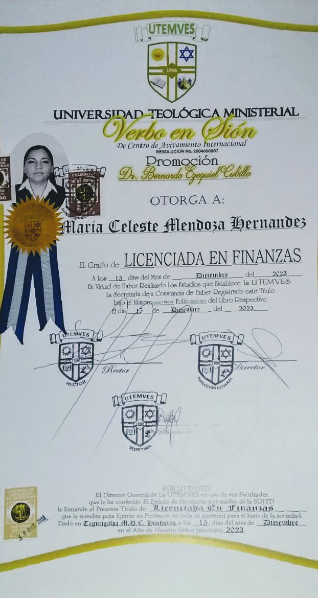 LICENCIATURA